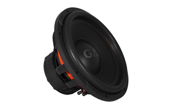 GAS MAX Level 1 Subwoofer 15" 2x2 Ohm, Image 7