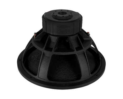 GAS MAX Level 1 Subwoofer 18" 2x1 Ohm, Image 5