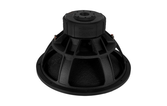 GAS MAX Level 1 Subwoofer 18" 2x1 Ohm, Image 5