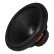 GAS MAX Level 1 Subwoofer 18" 2x1 Ohm, Thumbnail 6