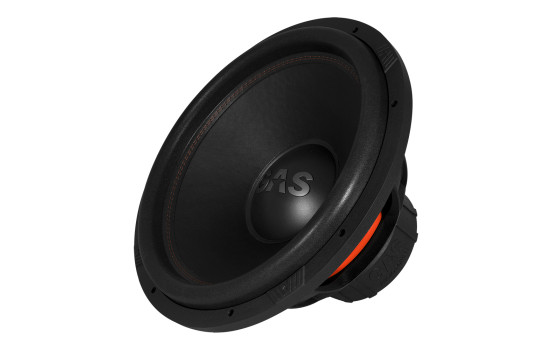 GAS MAX Level 1 Subwoofer 18" 2x1 Ohm, Image 6