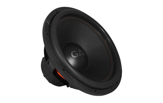 GAS MAX Level 1 Subwoofer 18" 2x1 Ohm, Image 7