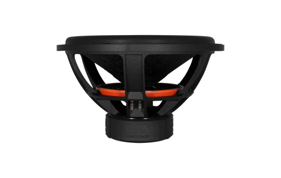GAS MAX Level 1 Subwoofer 18" 2x1 Ohm, Image 8