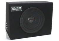 HX SERIES HIGH END Boom Box Subwoofer 500W RMS