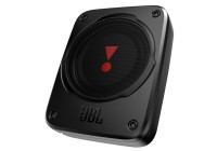JBL Bass Pro Lite 7'' Underseat Subwoofer Boombox