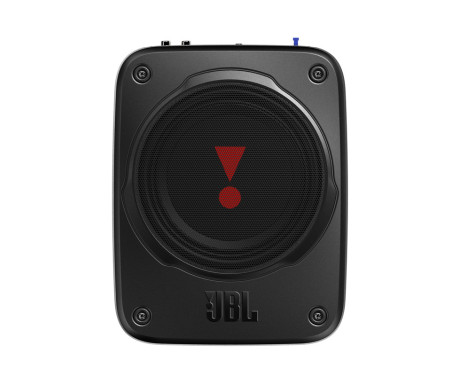 JBL Bass Pro Lite 7'' Underseat Subwoofer Boombox, Image 3
