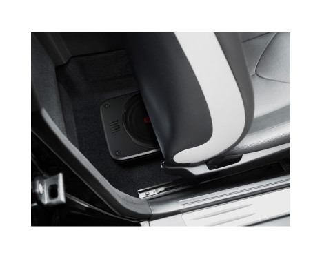 JBL Bass Pro Lite 7'' Underseat Subwoofer Boombox, Image 6