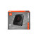 JBL Bass Pro Lite 7'' Underseat Subwoofer Boombox, Thumbnail 8