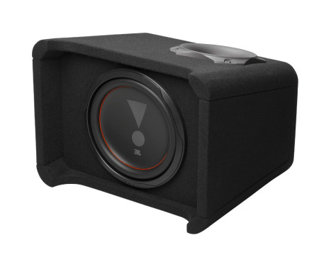 JBL Club 1000P 10'' Passive Subwoofer (Boombox) with bass reflex port