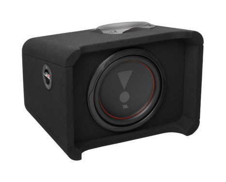 JBL Club 1000P 10'' Passive Subwoofer (Boombox) with bass reflex port, Image 2