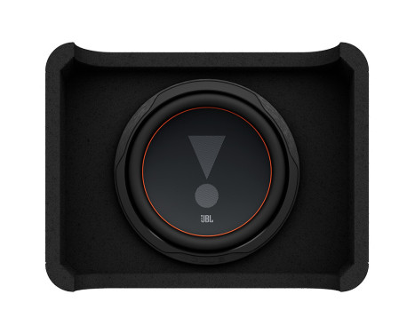 JBL Club 1000P 10'' Passive Subwoofer (Boombox) with bass reflex port, Image 3