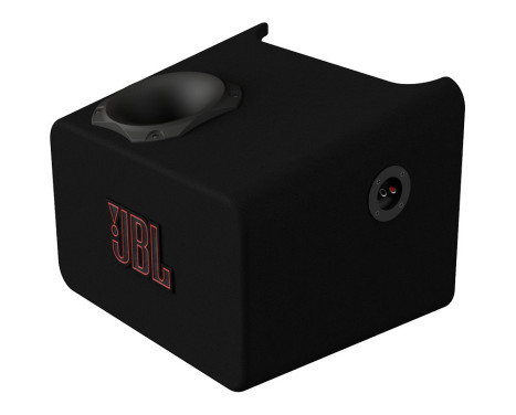 JBL Club 1000P 10'' Passive Subwoofer (Boombox) with bass reflex port, Image 4