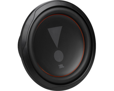 JBL Club 102 10'' (25cm) Subwoofer