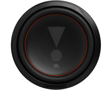 JBL Club 102 10'' (25cm) Subwoofer, Image 2