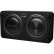 JBL Club 1200SSL 12'' Boombox with Passive & Active Subwoofer