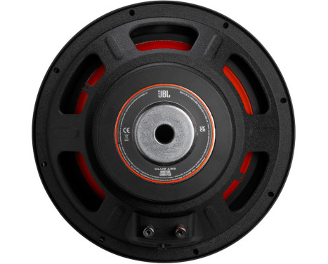 JBL Club 122 12'' (30cm) Subwoofer, Image 6