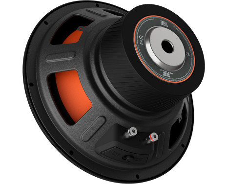 JBL Club 122 12'' (30cm) Subwoofer, Image 7