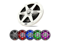 JBL Marine Club 102 10'' (25cm) Subwoofer + LED lighting