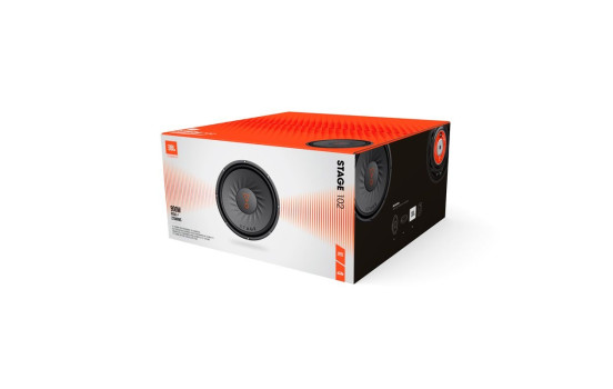 JBL Stage 102 10'' (25cm) Subwoofer, Image 4