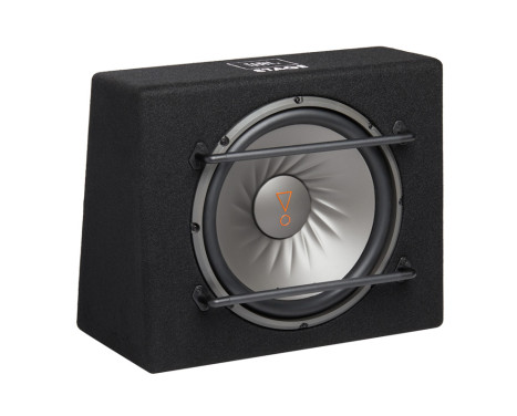 JBL Stage 1200S 12'' Passive Subwoofer (Boombox) in box