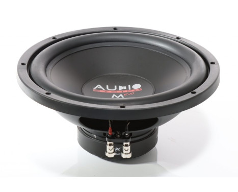 M-Series 300mm HIGH EFFICIENT Subwoofer. 325/250 Watts 4ohm