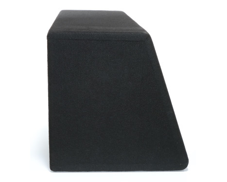 M-Series EVO HIGH EFFICIENT Subwoofer 50 liter box Carbon design 650/500 Watt, Image 4