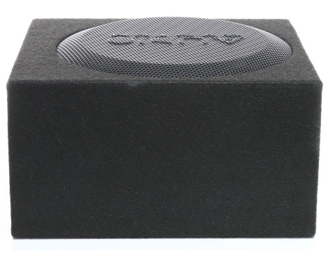 M-Series EVO Space Savin Active Closed Subwoofer Box 220w, Image 4
