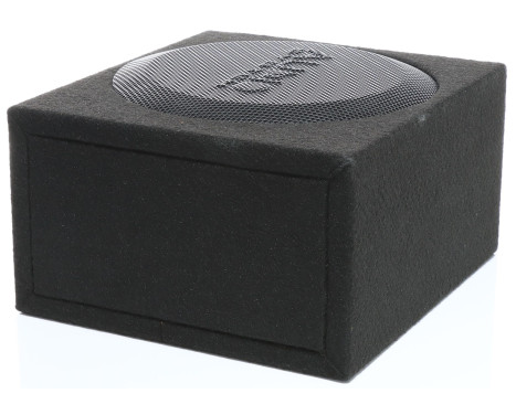 M-Series EVO Space Savin Active Closed Subwoofer Box 220w, Image 5