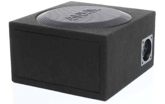 M-Series EVO Space Savin Active Closed Subwoofer Box 400w, Image 2