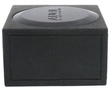 M-Series EVO Space Savin Active Closed Subwoofer Box 400w, Image 3