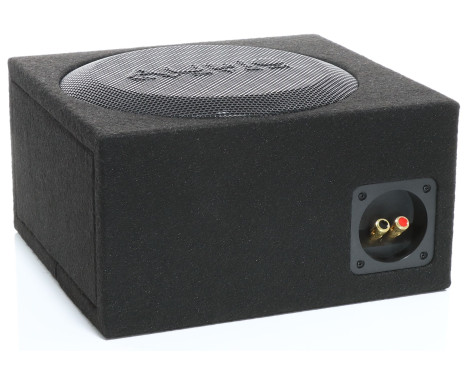 M-Series EVO Space Saving Closed Subwoofer Box