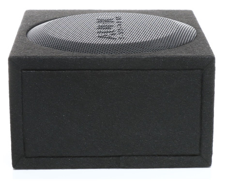 M-Series EVO Space Saving Closed Subwoofer Box, Image 2