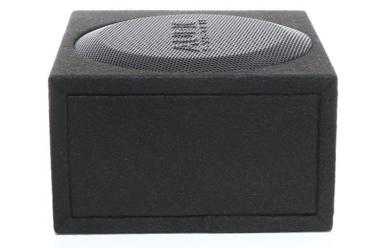 M-Series EVO Space Saving Closed Subwoofer Box, Image 2