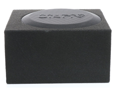 M-Series EVO Space Saving Closed Subwoofer Box, Image 3