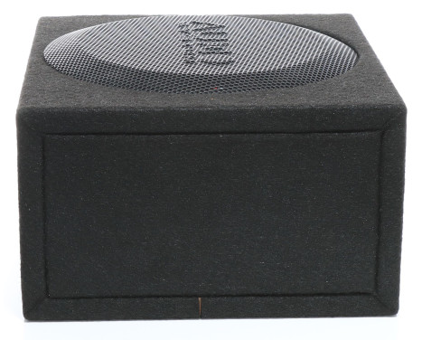 M-Series EVO Space Saving Closed Subwoofer Box, Image 4