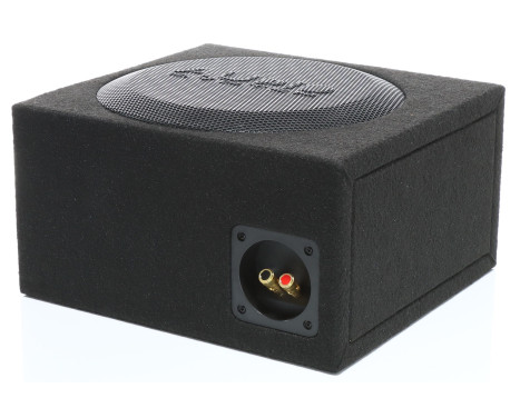M-Series EVO Space Saving Closed Subwoofer Box, Image 5