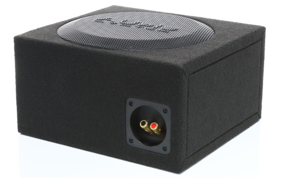 M-Series EVO Space Saving Closed Subwoofer Box, Image 5