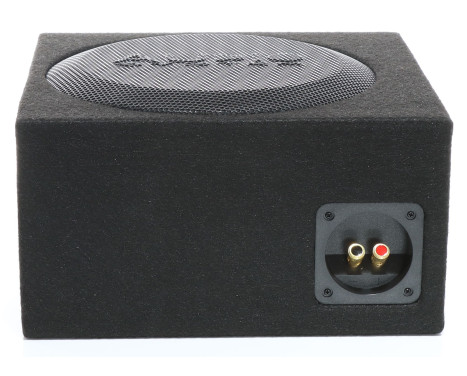 M-Series EVO Space Saving Closed Subwoofer Box, Image 6