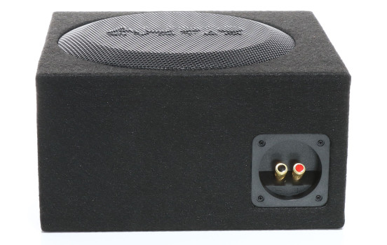 M-Series EVO Space Saving Closed Subwoofer Box, Image 6