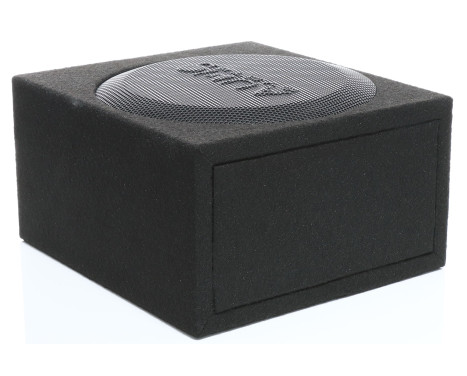 M-Series EVO Space Saving Closed Subwoofer Box, Image 8