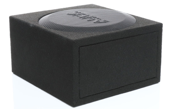M-Series EVO Space Saving Closed Subwoofer Box, Image 8