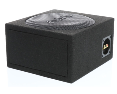 M-Series EVO Space Saving Closed Subwoofer Box, Image 9