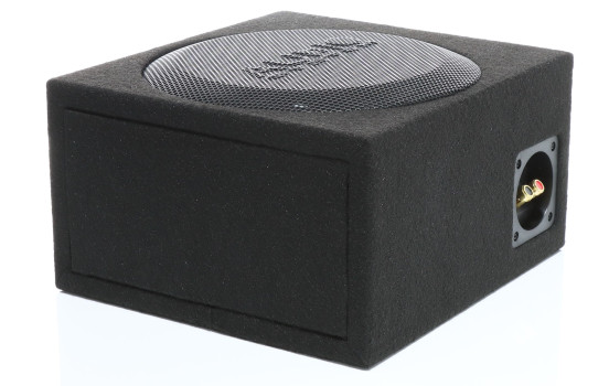 M-Series EVO Space Saving Closed Subwoofer Box, Image 9