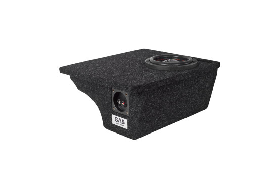 MAX Level 1 Loaded enclosure 6.5" for Corvette C5, Image 2
