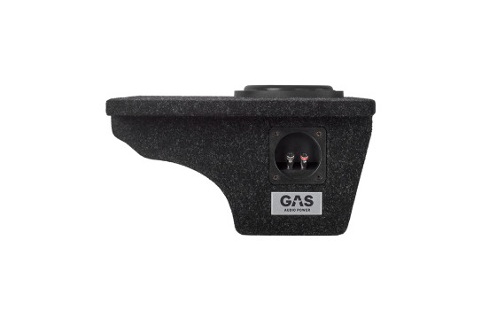 MAX Level 1 Loaded enclosure 6.5" for Corvette C5, Image 4