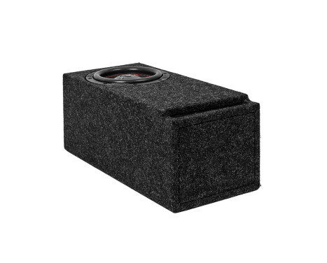 MAX Level 1 Loaded enclosure 6.5" Mercedes Vito/Viano (W447)
