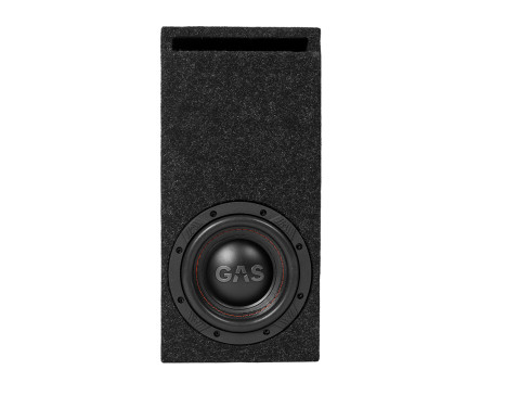 MAX Level 1 Loaded enclosure 6.5" Mercedes Vito/Viano (W447), Image 5