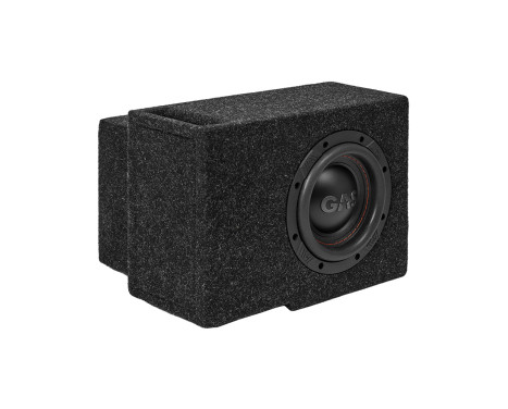 MAX Level 1 Loaded enclosure 6.5" VW ID.BUZZ/Cargo (2-seats), Image 3