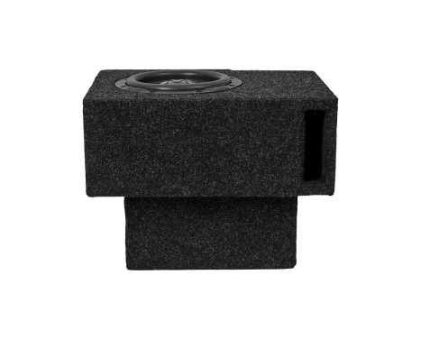 MAX Level 1 Loaded enclosure 6.5" VW ID.BUZZ/Cargo (2-seats), Image 5