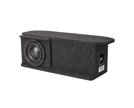 MAX Level 1 Loaded enclosure 6.5" VW ID.BUZZ/Cargo (2-seats), Image 6